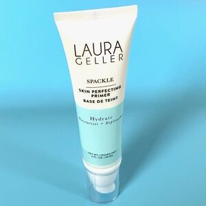 🎀 $18 - Laura Geller Spackle Skin Perfecting Face Primer HYDRATE